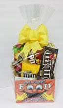 Junk Food Junkie *2 Size - Gift Baskets By Design SB, Inc.