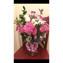 Florist Choice -4 Size - Gift Baskets By Design SB, Inc.