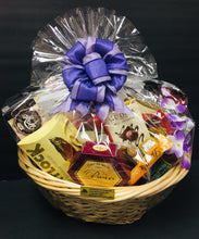 Bountiful Gourmet - Gift Baskets By Design SB, Inc.