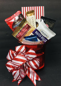 Magic - Gift Baskets By Design SB, Inc.