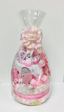 Baby Diaper Cake- 2 Colors - Gift Baskets By Design SB, Inc.