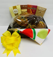 Big Mix Muffin Treat Basket- 3 Flavors