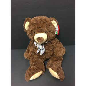 Add A Teddy Bear-3 Size - Gift Baskets By Design SB, Inc.