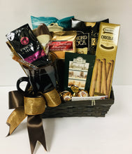 Thinking of U - Gift Baskets By Design SB, Inc.