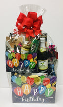 Unique Birthday-2 Style - Gift Baskets By Design SB, Inc.