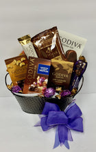 Godiva Madness* 2 Style