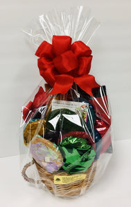 Cookies in Bloom*2-Sizes & Option - Gift Baskets By Design SB, Inc.