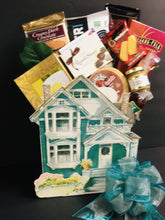 Sweet Home Treats - Gift Baskets By Design SB, Inc.