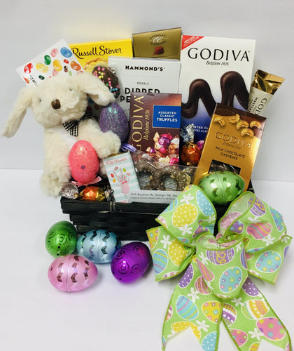 Easter Confection - Gift Baskets By Design SB, Inc.