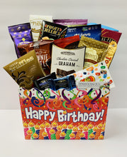 Make A Wish *Vegan- GF- Dairy Free & Kosher New 5 Style Options - Gift Baskets By Design SB, Inc.