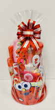 Baby Elmo/Abby Diaper Cake-2 Option