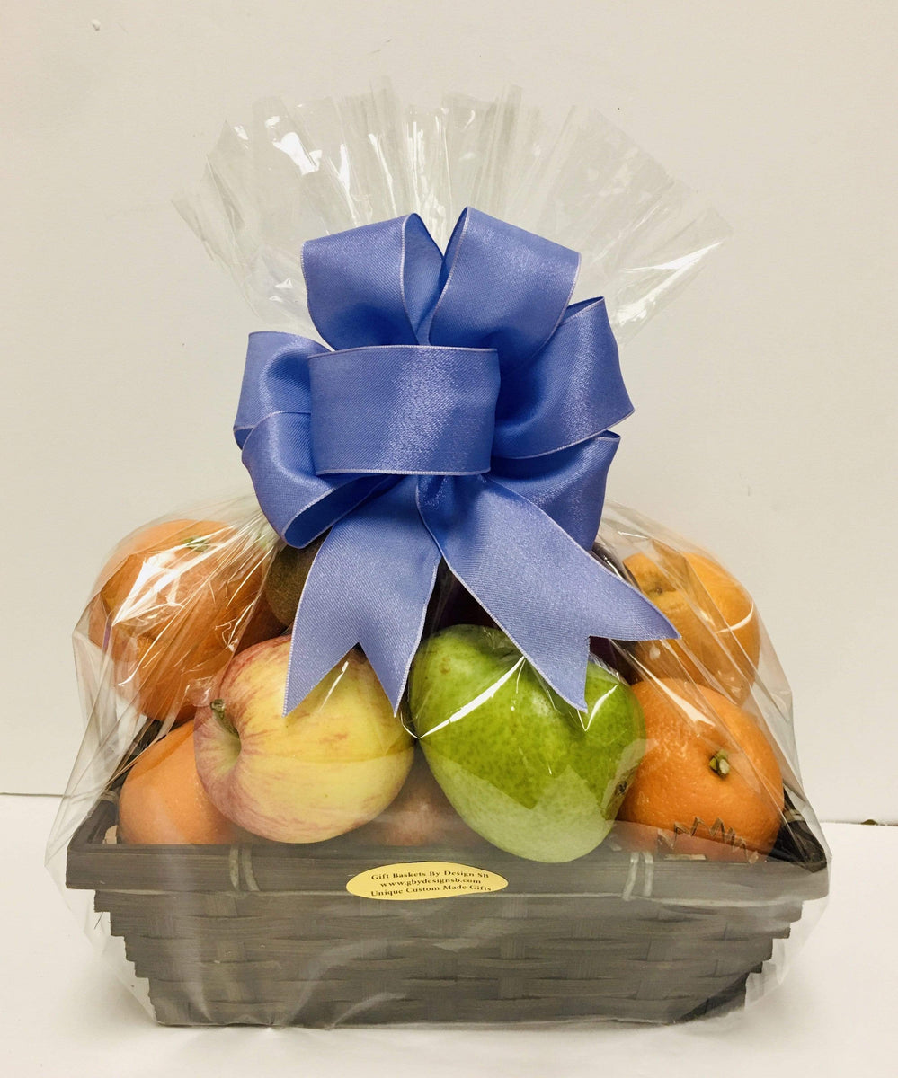 Fruitful Gift Baskets By Design SB, Inc. Gift Baskets By Design SB, Inc.