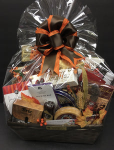 Whispers - Gift Baskets By Design SB, Inc.