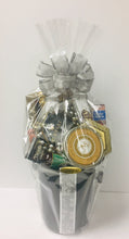 Mr. & Mrs. Gourmet-2 Option - Gift Baskets By Design SB, Inc.