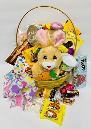 Happy Easter *New - Gift Baskets By Design SB, Inc.