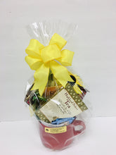 Coffee & Tea Break-2 Colors - Gift Baskets By Design SB, Inc.