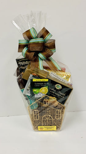 Keto Friendly Basket *New-Gift Baskets By Design SB, Inc.