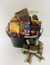 Godiva Madness - Gift Baskets By Design SB, Inc.