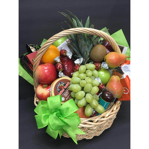 Festival Of Fruit - Gift Baskets By Design SB, Inc.