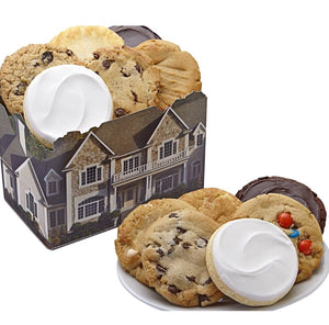 Cookies- Pick Your Theme -11 Options - Gift Baskets By Design SB, Inc.