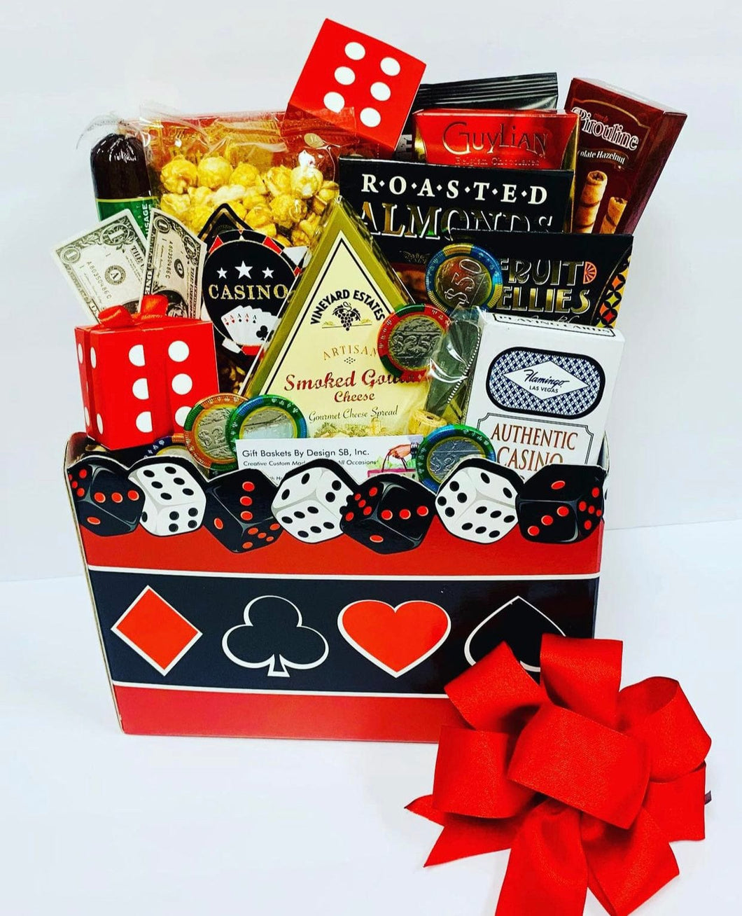 Casino Welcome Gifts That Make You Feel Like a High Roller Right From the Start