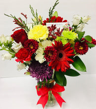 Florist Choice -4 Size - Gift Baskets By Design SB, Inc.