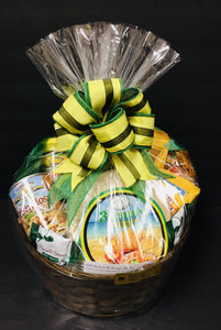 Jamaica Nice - Gift Baskets By Design SB, Inc.