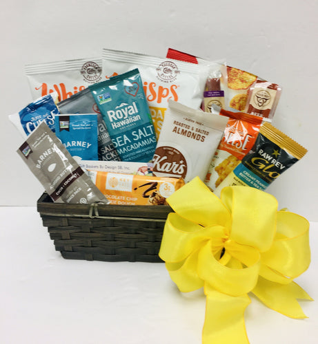 It's Keto - Gift Baskets By Design SB, Inc.