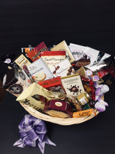 Bountiful Gourmet - Gift Baskets By Design SB, Inc.