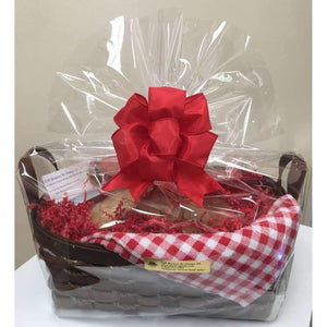 Baked Cookie Basket-5 Sizes - Gift Baskets By Design SB, Inc.