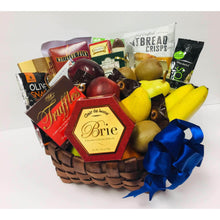 Temptations Fruit - Gift Baskets By Design SB, Inc.