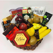 Temptations Fruit - Gift Baskets By Design SB, Inc.